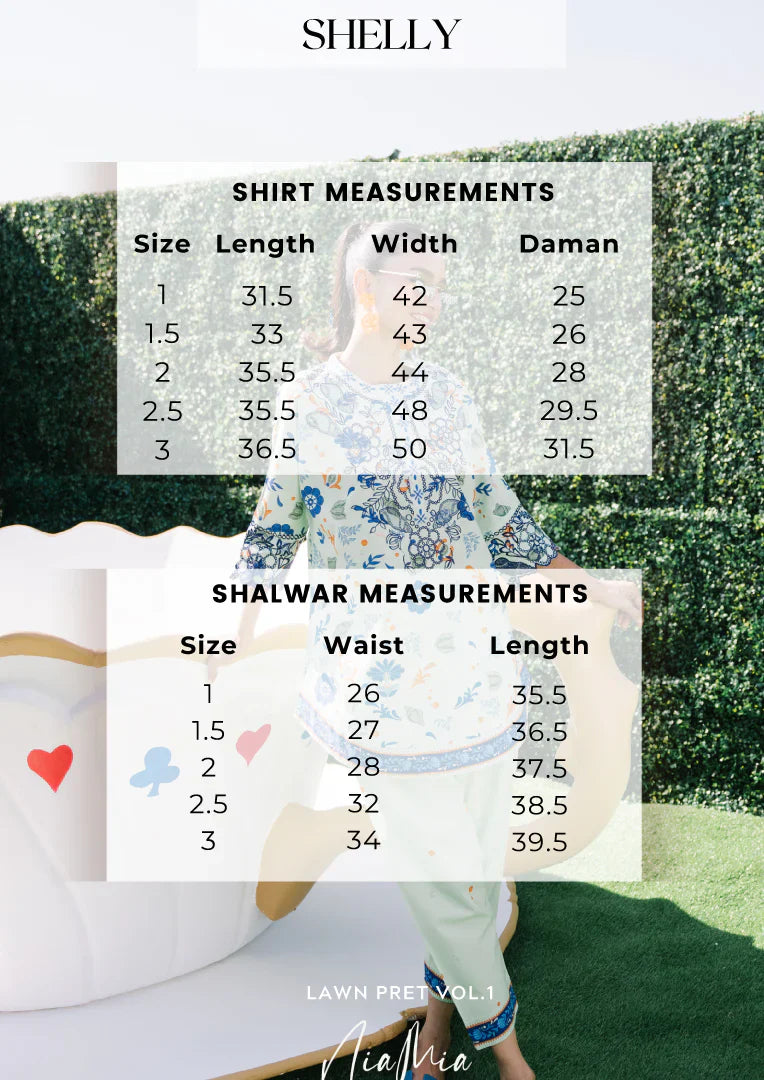 Digital Printed 2 Piece